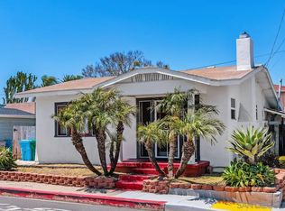 3316 Upas St, San Diego, CA 92104