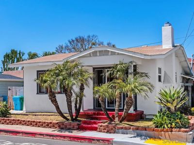3316 Upas St, San Diego, CA, 92104