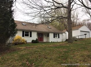 98 Birch Ave, Ellsworth, ME 04605