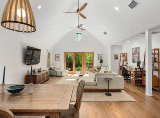 6103 Bull Creek Rd, Austin, TX 78757