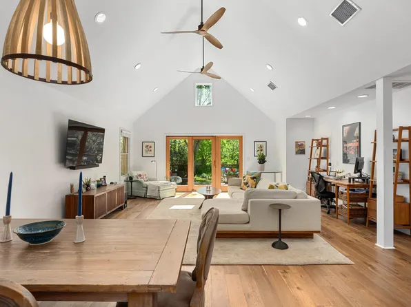 6103 Bull Creek Rd, Austin, TX 78757