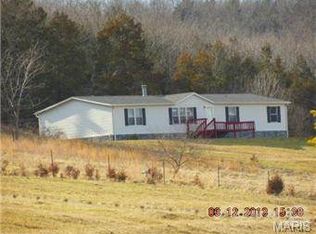 3185 Patterson Rd, Owensville, MO 65066