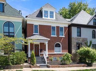 336 N Newstead Ave, Saint Louis, MO 63108