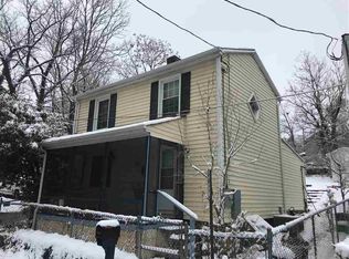 631 Baptist St, Staunton, VA 24401