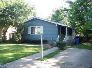 145 Avon Ave, Westville, NJ