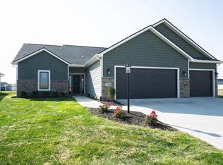 13405 Fringe Tree Trl, Fort Wayne, IN 46814
