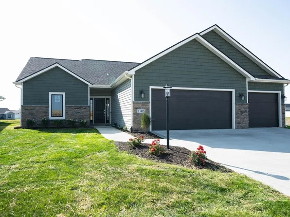 13405 Fringe Tree Trl, Fort Wayne, IN 46814