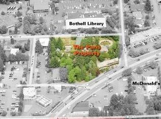 18041 Bothell Way NE, Bothell, WA 98011