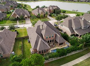 2916 Port Rose Ln, League City, TX 77573