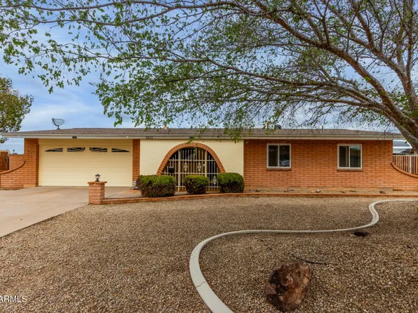3212 W PARADISE Drive, Phoenix, AZ 85029