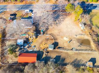 365 Old Barnstable Rd, East Falmouth, MA 02536