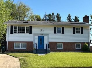 5008 Paducah Rd, College Park, MD 20740