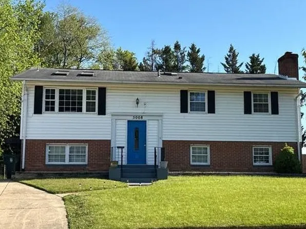 5008 Paducah Rd, College Park, MD 20740
