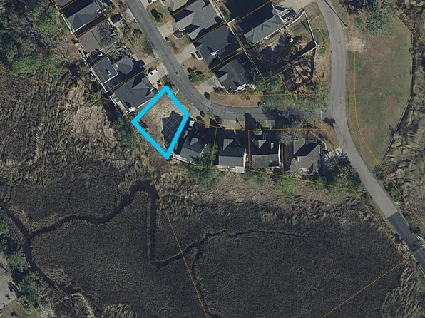 4478 Barcelona Ln., Little River, SC 29566