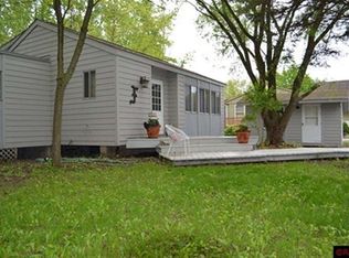 117 Willow Point Dr, Elysian, MN 56028