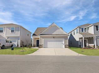 45 Dreher Dr, Hardeeville, SC 29927