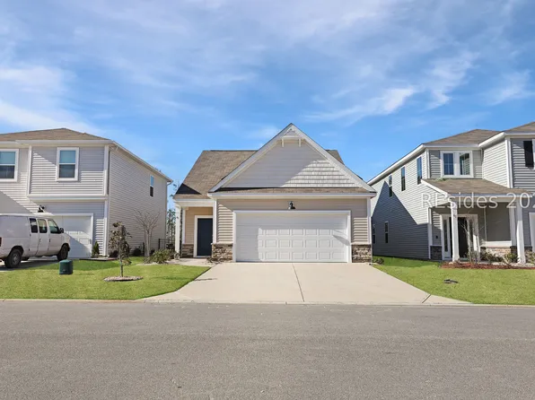 45 Dreher Dr, Hardeeville, SC 29927