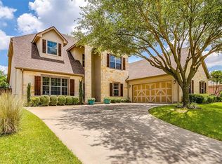 7711 Frio River Rd, Arlington, TX 76001