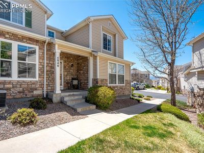 4040 Diamond Ridge Vw, Colorado Springs, CO, 80918