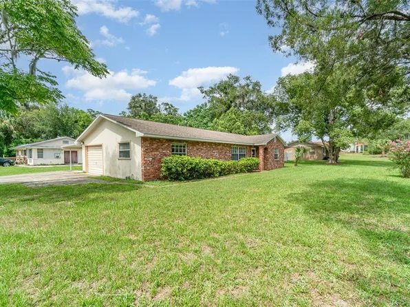 201 W New York Ave, Orange City, FL 32763