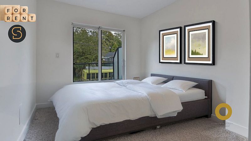 North Vancouver Apartment for rent - 6 Bedrooms — photo 9