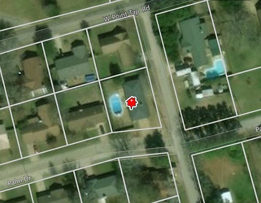 1st image of 1701 Evergreen St