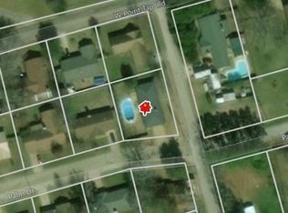 1701 Evergreen St, Palestine, TX 75803