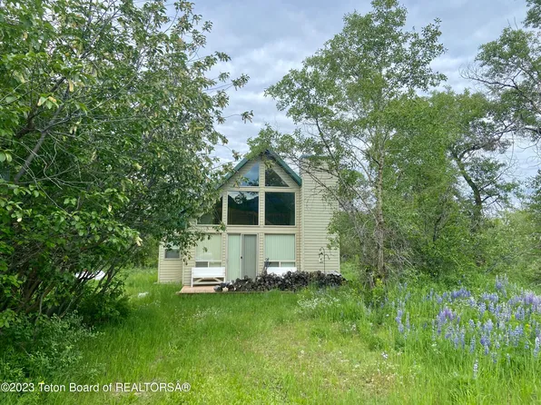 58 Dale Ct, Bedford, WY 83112