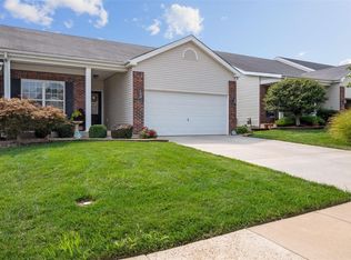467 Angelique Pl, Saint Charles, MO 63303