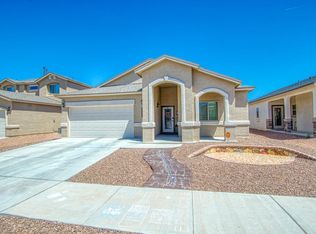 14189 Earl Chokiski Ave, El Paso, TX 79938