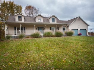 9974 Gast Rd, Bridgman, MI 49106