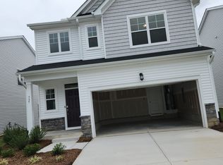 737 Cainhoy Ct, Zebulon, NC 27597