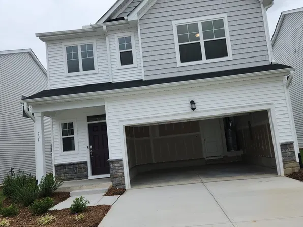 737 Cainhoy Ct, Zebulon, NC