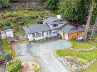 5321 Hammond Bay Rd, Nanaimo, BC