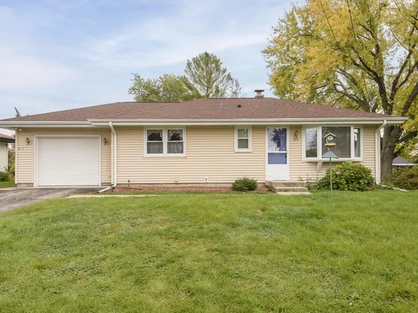 915 North Water STREET, Watertown, WI 53098