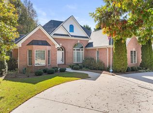 6624 Windvane Point, Clermont, GA 30527