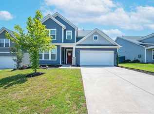 487 Vestry Pl, Moore, SC 29369