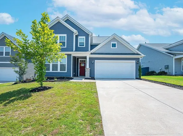 487 Vestry Pl, Moore, SC 29369
