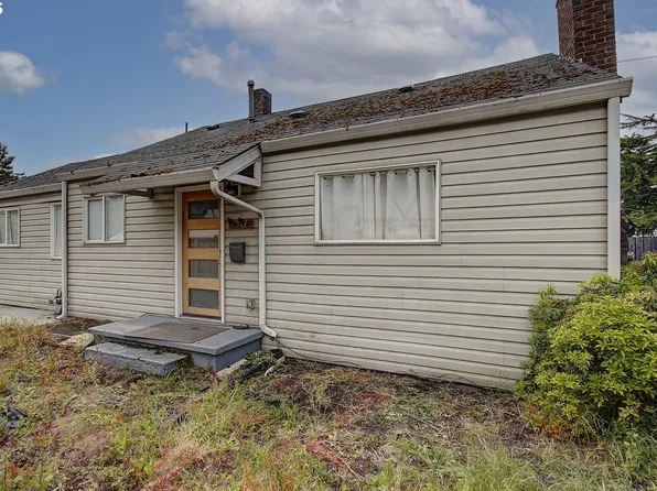 513 E Fourth Plain Blvd, Vancouver, WA 98663