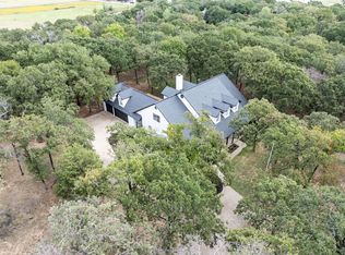 220 Forest Trl, Argyle, TX 76226