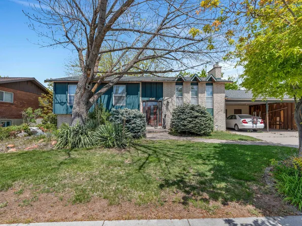 1416 W 2600 N, Clinton, UT 84015