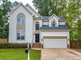2424 Goudy Dr, Raleigh, NC 27615