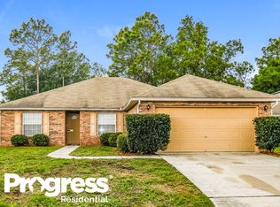 8080 Beatle Blvd, Jacksonville, FL 32244