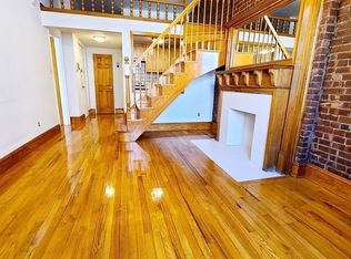 338 W 88th St #3, New York, NY 10024