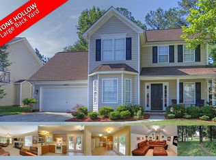15063 Eric Kyle Dr, Huntersville, NC 28078