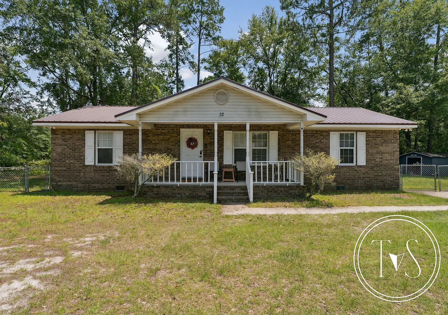 32 Gregory Court, Allenhurst, GA — Photo 4