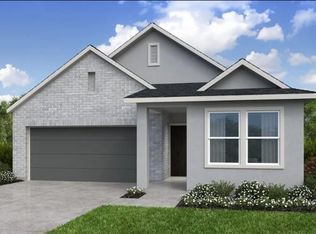 21423 Gateshead Run Dr, Cypress, TX 77433