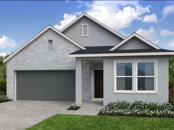 21423 Gateshead Run Dr, Cypress, TX 77433