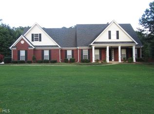 111 Harbin Trl, Locust Grove, GA 30248