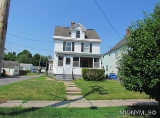 304 E Garden St, Rome, NY 13440